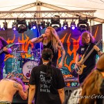 0265 Devine Defilement